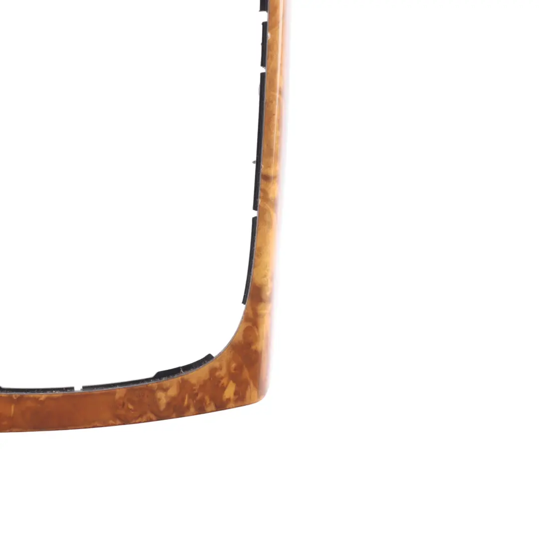 Centre Console Trim Cover Panel Strip Nutmeg to Audi A4 B8 A5 8T with Part number 8K0863305K Audi A4 B8 A5 8T Centre Console Trim Cover Panel Strip Nutmeg - SKU 8K0863305K - Part number 8K0863305K