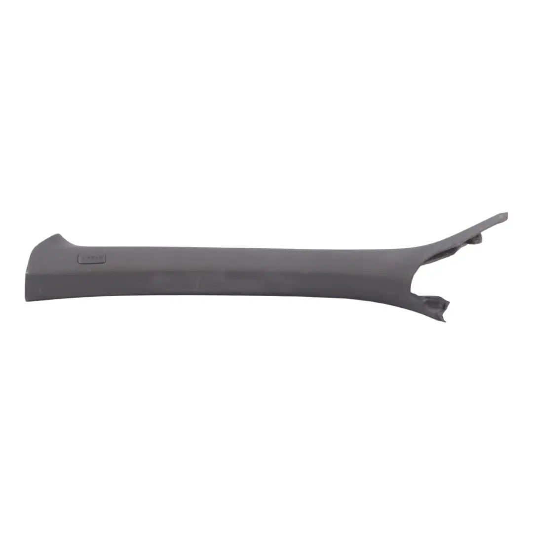 Audi A4 B8 Cubierta Columna A Pilar Panel Moldura Superior Izquierda - SKU 8K0867233-1 - Número de pieza 8K0867233