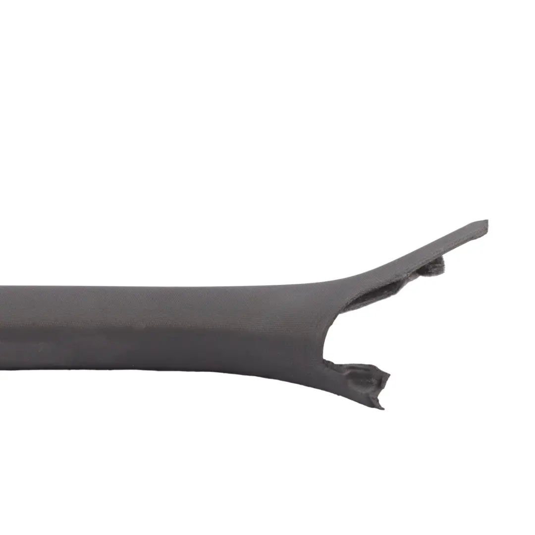 Cubierta Columna A Pilar Panel Moldura Superior Izquierda para Audi A4 B8 con número de pieza 8K0867233 Audi A4 B8 Cubierta Columna A Pilar Panel Moldura Superior Izquierda - SKU 8K0867233-1 - Número de pieza 8K0867233