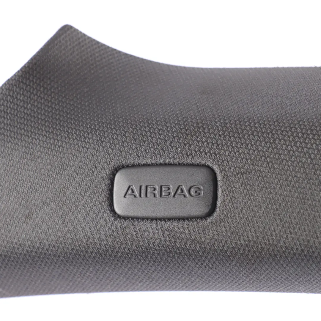 Front Cover Column A Pillar Trim Panel Upper Left N/S to Audi A4 B8 with Part number 8K0867233 Audi A4 B8 Front Cover Column A Pillar Trim Panel Upper Left N/S - SKU 8K0867233-1 - Part number 8K0867233