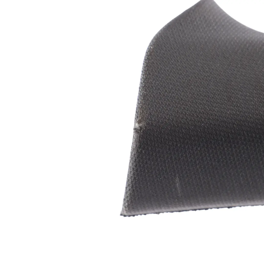 Audi A4 B8 Cubierta Columna A Pilar Panel Moldura Superior Izquierda - SKU 8K0867233-1 - Número de pieza 8K0867233