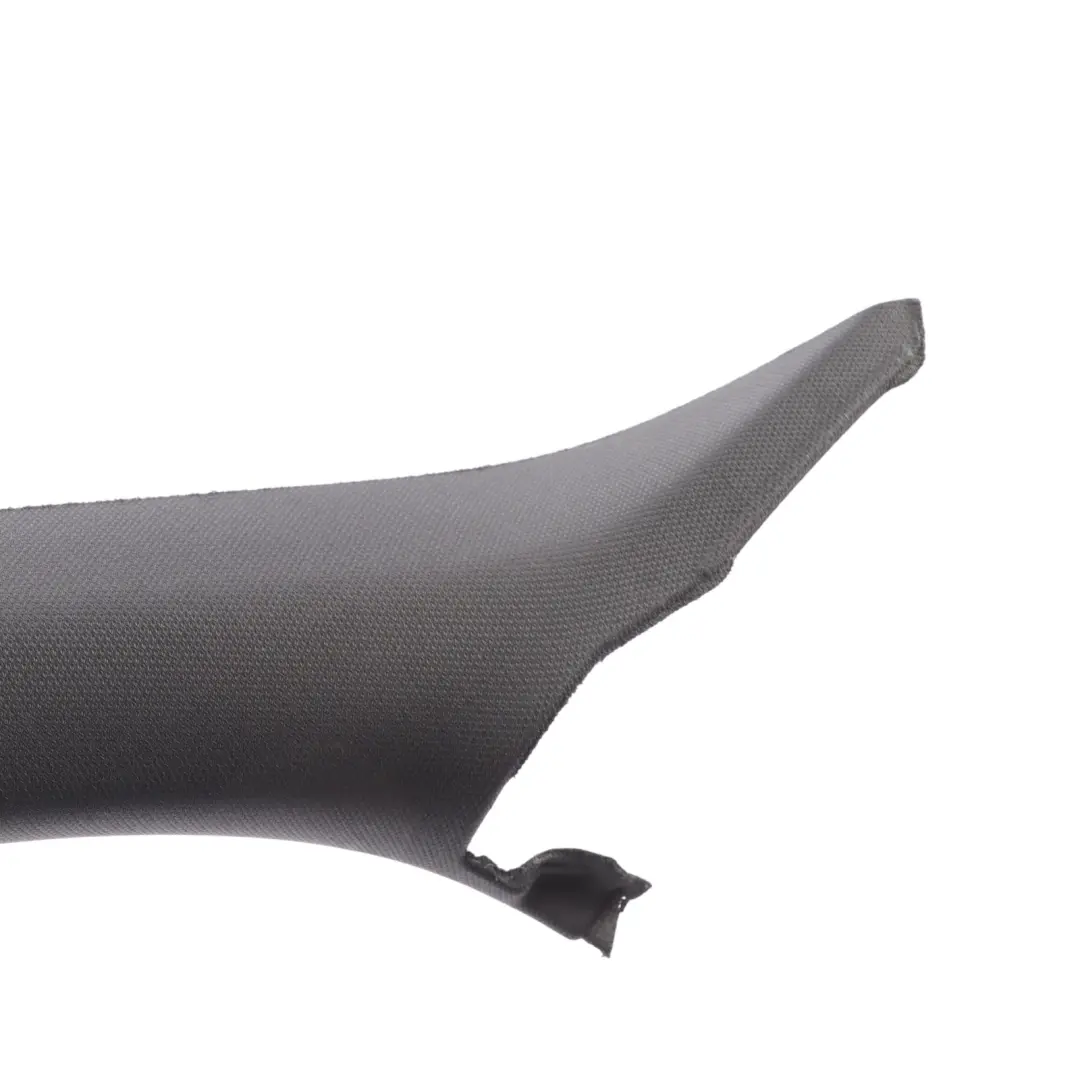 Audi A4 B8 Cubierta Columna A Pilar Panel Moldura Superior Izquierda - SKU 8K0867233-1 - Número de pieza 8K0867233