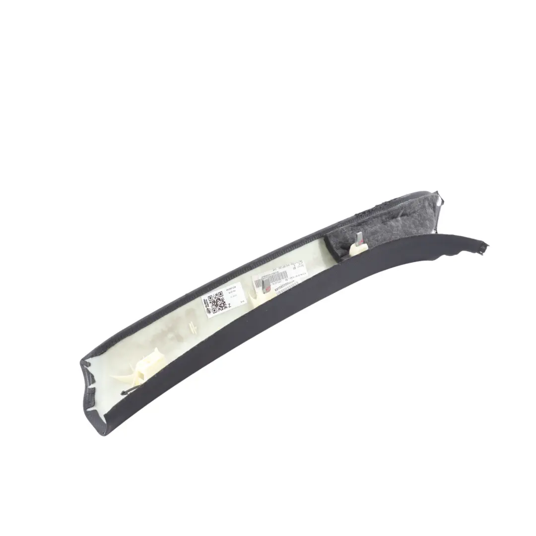 Audi A4 B8 Front Cover Column A Pillar Trim Panel Upper Right O/S - SKU 8K0867234 - Part number 8K0867234