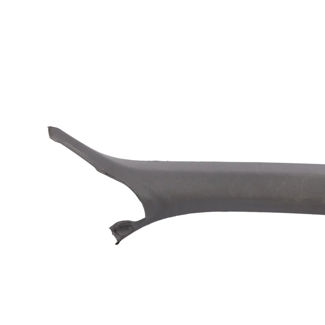 Audi A4 B8 Cubierta Columna A Pilar Panel Moldura Superior Derecho - SKU 8K0867234 - Número de pieza 8K0867234