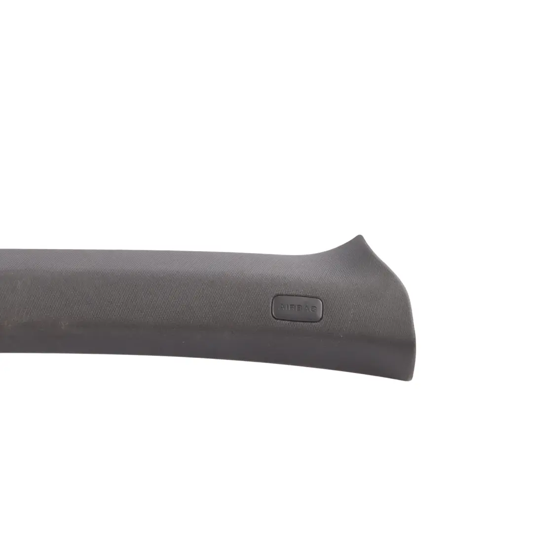 Front Cover Column A Pillar Trim Panel Upper Right O/S to Audi A4 B8 with Part number 8K0867234 Audi A4 B8 Front Cover Column A Pillar Trim Panel Upper Right O/S - SKU 8K0867234 - Part number 8K0867234