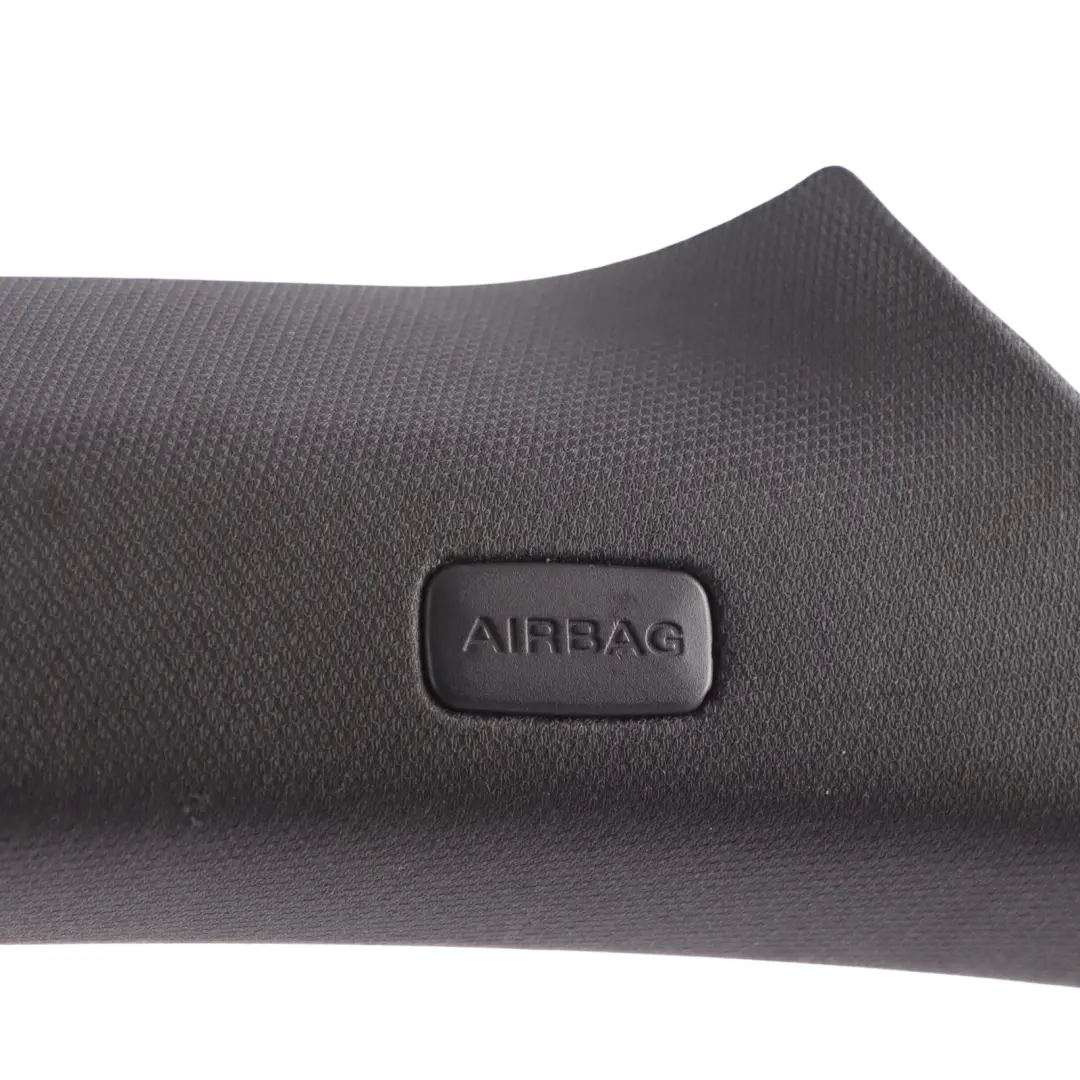 Audi A4 B8 Front Cover Column A Pillar Trim Panel Upper Right O/S - SKU 8K0867234 - Part number 8K0867234