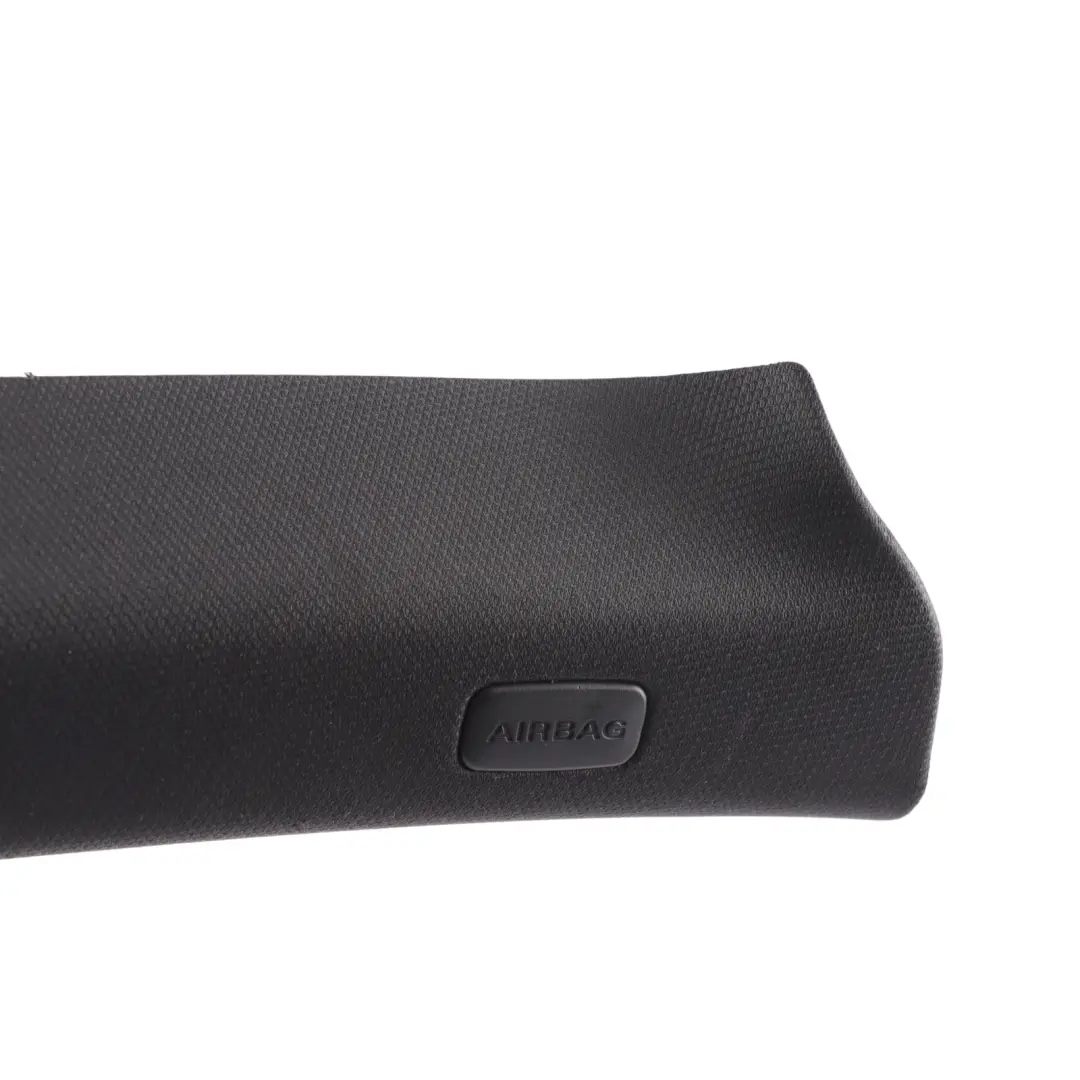 Audi A4 B8 Front Cover Column A Pillar Trim Panel Upper Right O/S - SKU 8K0867234 - Part number 8K0867234