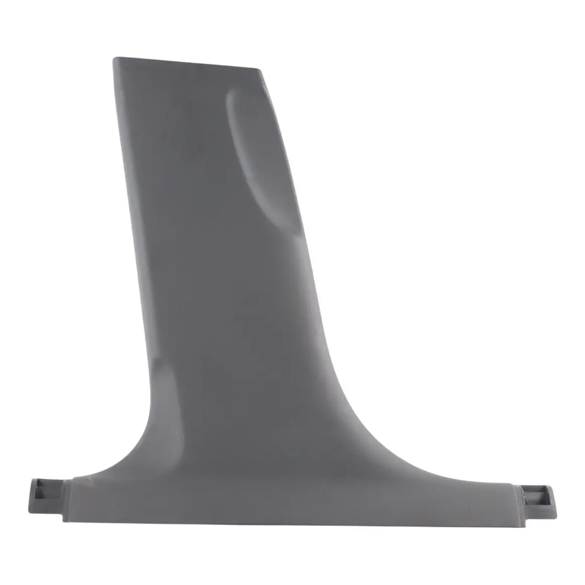 Audi A4 B8 Pannello Rivestimento Montante B Inferiore Sinistro Nero 8K0867239B