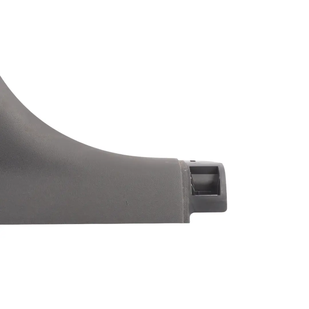 Audi A4 B8 Cache De Montant B Inférieur Gauche Côté Conducteur - SKU 8K0867239B - Numéro de pièce 8K0867239B