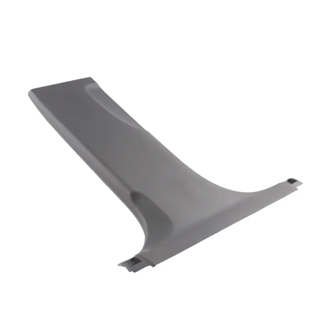 B-Pillar Column Cover Trim Panel Lower Left N/S Black to Audi A4 B8 with Part number 8K0867239B Audi A4 B8 B-Pillar Column Cover Trim Panel Lower Left N/S Black - SKU 8K0867239B - Part number 8K0867239B