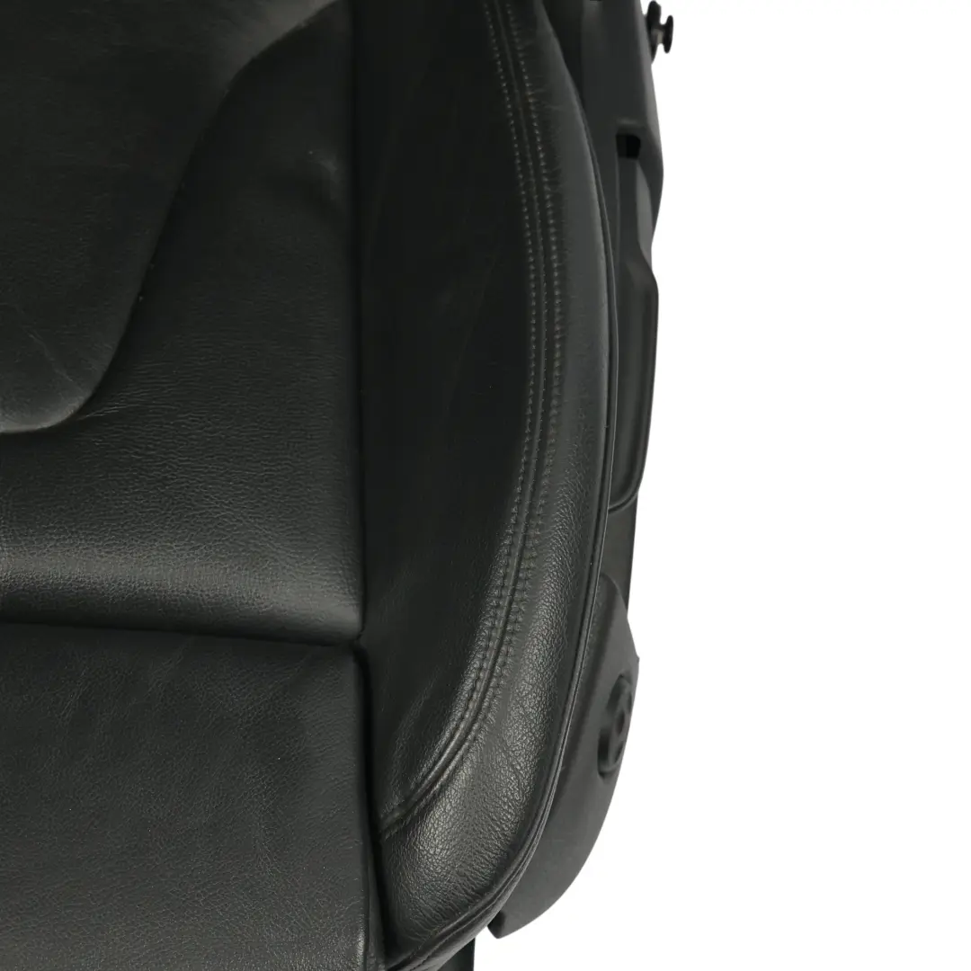 Siège Avant Gauche Sport Intérieur Cuir Chauffant Soul Black pour Audi A4 B8 à propos du numéro de pièce 8K0881805BC Audi A4 B8 Siège Avant Gauche Sport Intérieur Cuir Chauffant Soul Black - SKU 8K0881805BC-2 - Numéro de pièce 8K0881805BC