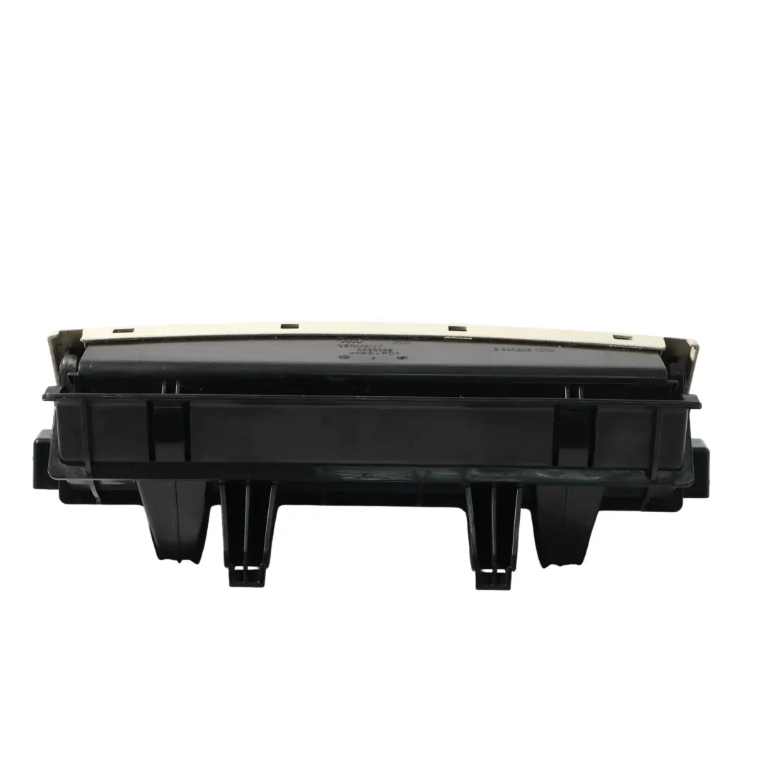 Vano Portaoggetti Per Sedili Anteriori per Audi A5 S5 8T A4 B6 B7 con numero di parte 8K0882601C Audi A5 S5 8T A4 B6 B7 Vano Portaoggetti Per Sedili Anteriori - SKU 8K0882601C-1 - Numero di parte 8K0882601C