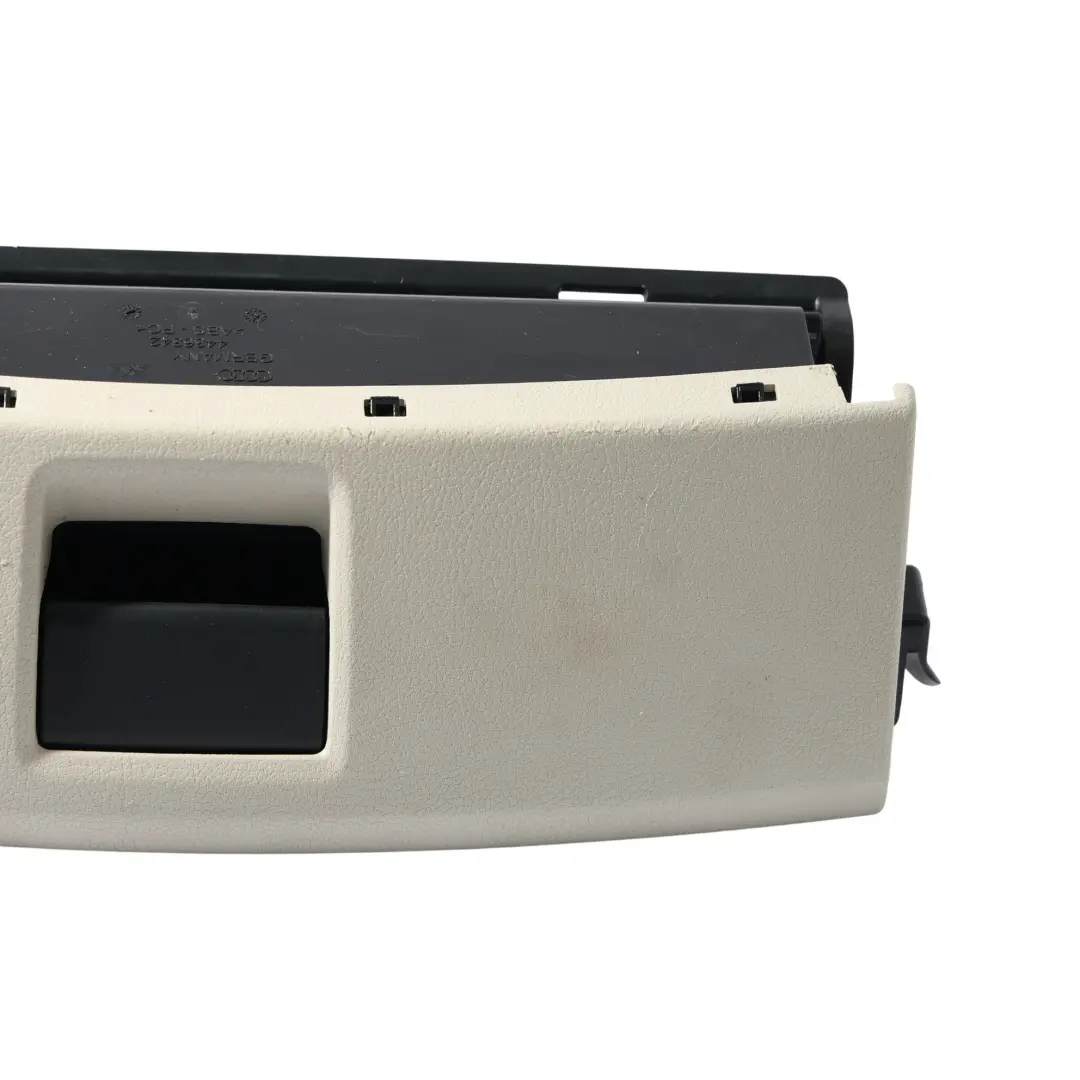 Vorder Sitz Ablagefach Unter Tablett für Audi A5 S5 8T A4 B6 B7 mit Teilenummer 8K0882601C Audi A5 S5 8T A4 B6 B7 Vorder Sitz Ablagefach Unter Tablett - SKU 8K0882601C-1 - Teilenummer 8K0882601C