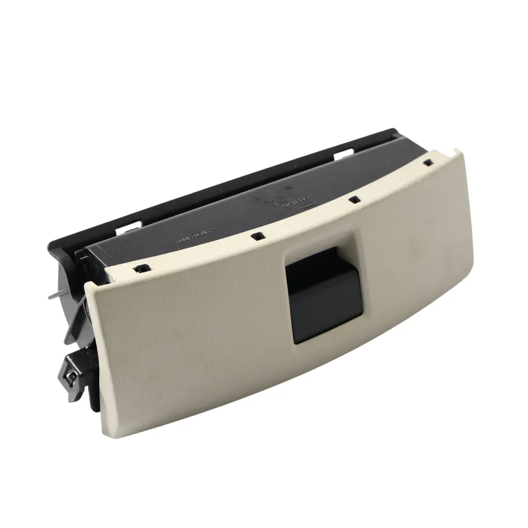 Vorder Sitz Ablagefach Unter Tablett für Audi A5 S5 8T A4 B6 B7 mit Teilenummer 8K0882601C Audi A5 S5 8T A4 B6 B7 Vorder Sitz Ablagefach Unter Tablett - SKU 8K0882601C-1 - Teilenummer 8K0882601C