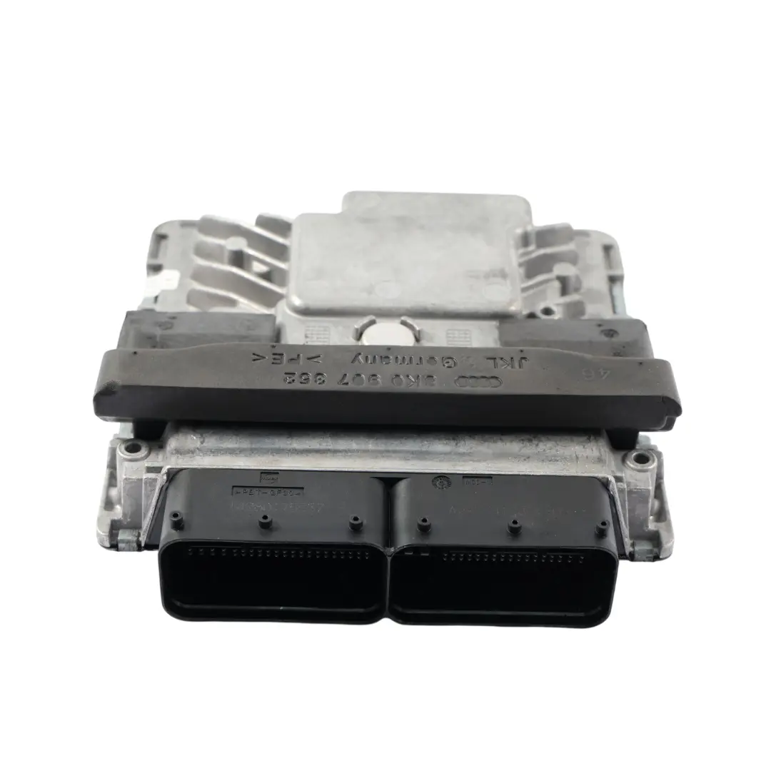 CJEB 170PS Motor ECU Kit Schlüssel + Zündung für Audi A4 B8 1.8 TFSI mit Teilenummer 8K0906264B Audi A4 B8 1.8 TFSI CJEB 170PS Motor ECU Kit Schlüssel + Zündung - SKU 8K0906264B-1 - Teilenummer 8K0906264B