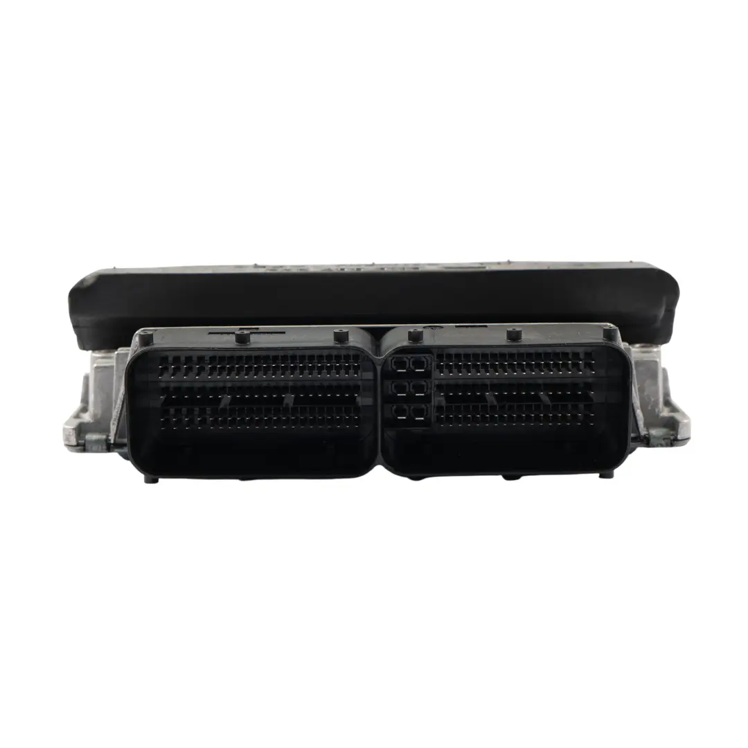 Audi A4 B8 1.8 TFSI CJEB 170HP Engine ECU Kit Key + Ignition + Lock - SKU 8K0906264B-1 - Part number 8K0906264B