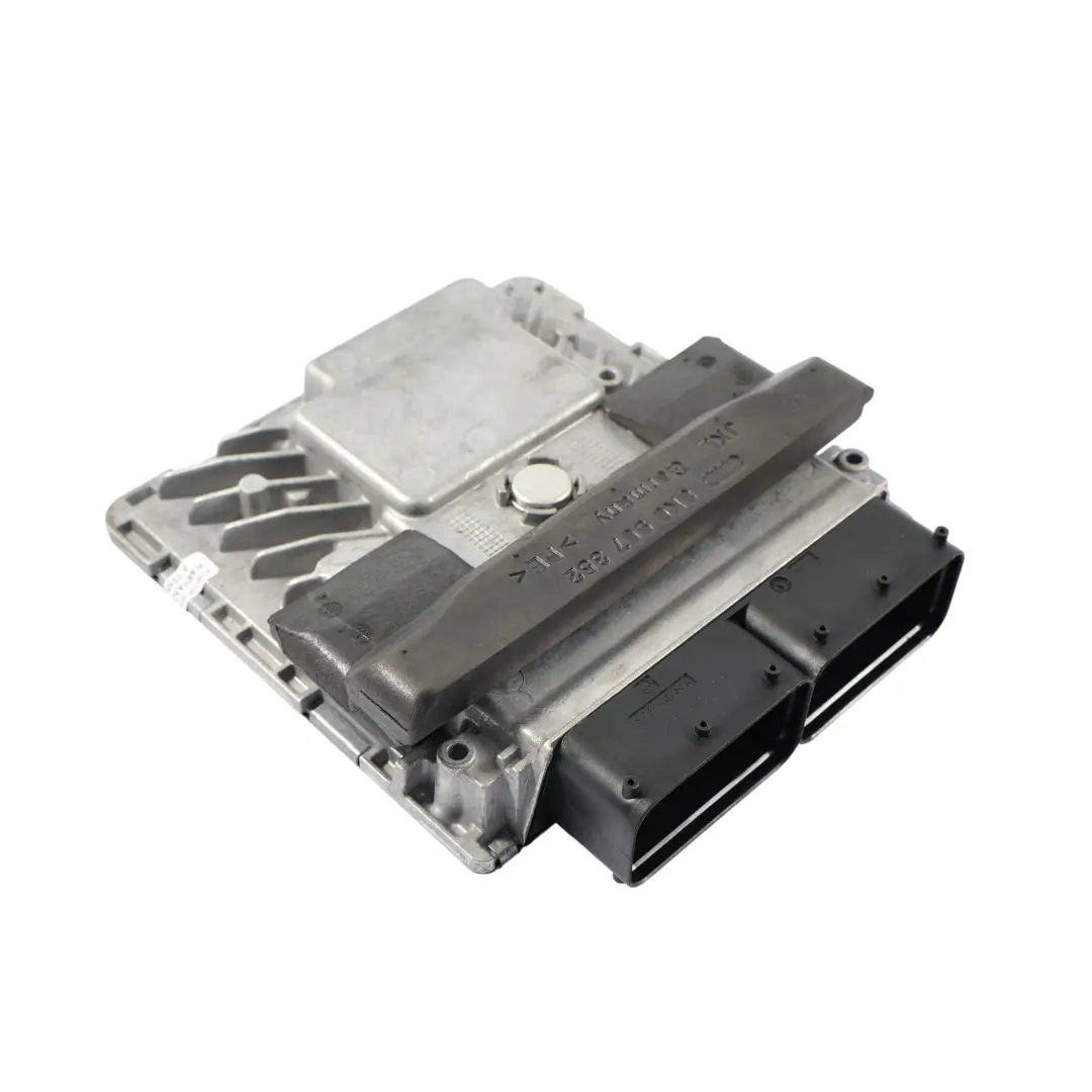 CJEB 170HP Zestaw ECU Silnika Zestaw do Audi A4 B8 1.8 TFSI o numerze 8K0906264B Audi A4 B8 1.8 TFSI CJEB 170HP Zestaw ECU Silnika Zestaw - SKU 8K0906264B-1 - Numer Części 8K0906264B