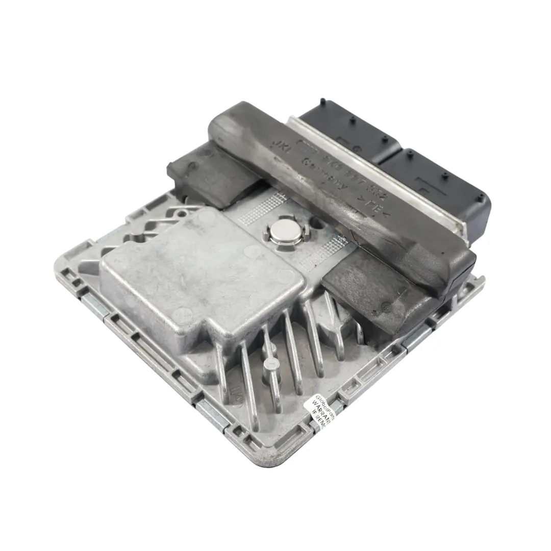 Audi A4 B8 1.8 TFSI CJEB 170HP Engine ECU Kit Key + Ignition + Lock - SKU 8K0906264B-1 - Part number 8K0906264B