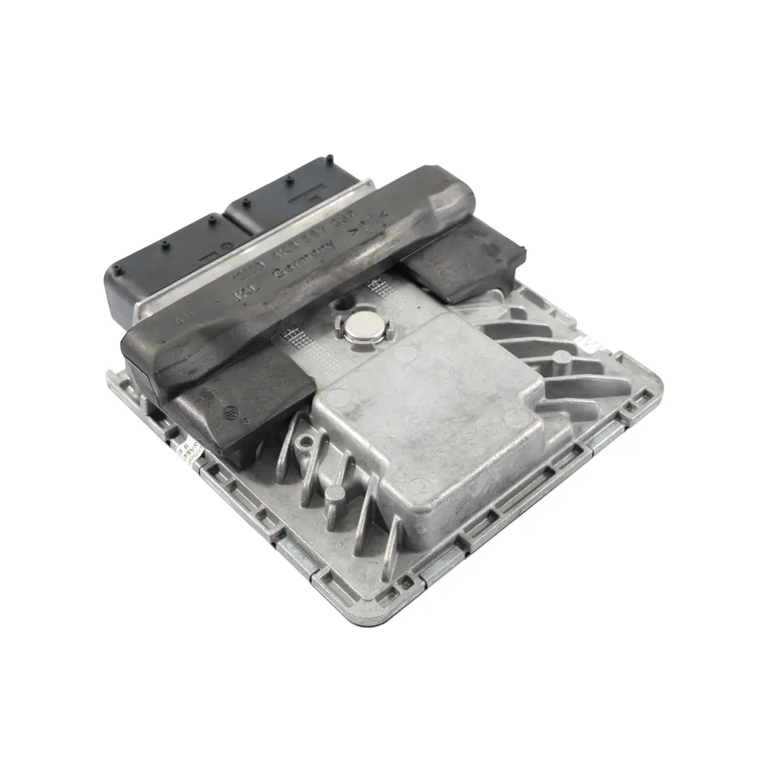 CJEB 170 Ch Kit Calculateur Moteur Clé + Contact pour Audi A4 B8 1.8 TFSI à propos du numéro de pièce 8K0906264B Audi A4 B8 1.8 TFSI CJEB 170 Ch Kit Calculateur Moteur Clé + Contact - SKU 8K0906264B-1 - Numéro de pièce 8K0906264B