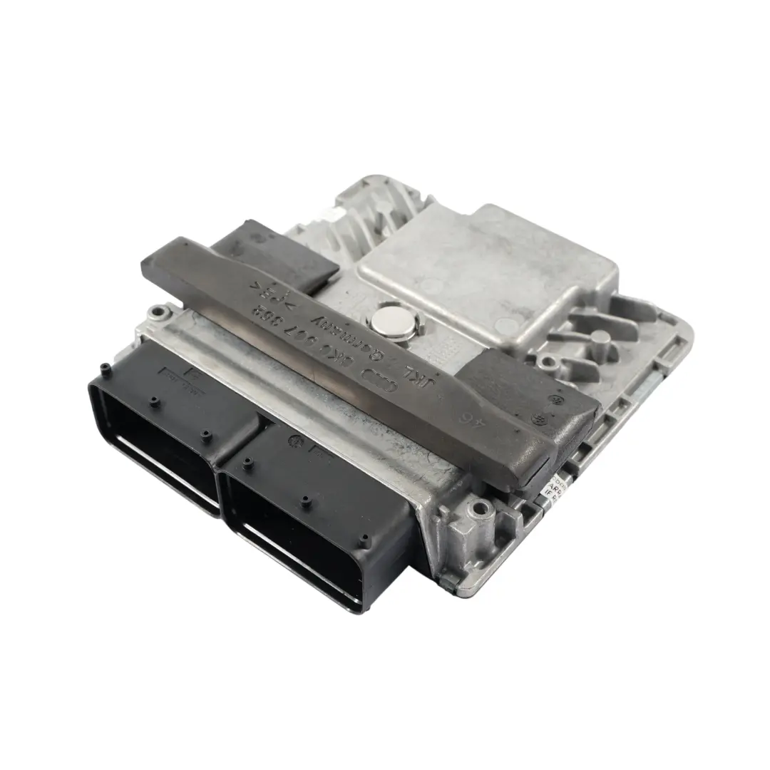 CJEB 170PS Motor ECU Kit Schlüssel + Zündung für Audi A4 B8 1.8 TFSI mit Teilenummer 8K0906264B Audi A4 B8 1.8 TFSI CJEB 170PS Motor ECU Kit Schlüssel + Zündung - SKU 8K0906264B-1 - Teilenummer 8K0906264B