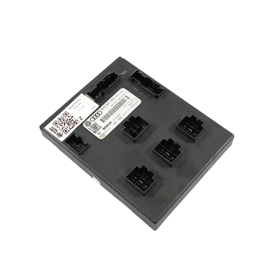 Audi A4 B8  - SKU 8K0907063AG - Numer Części 8K0907063AG