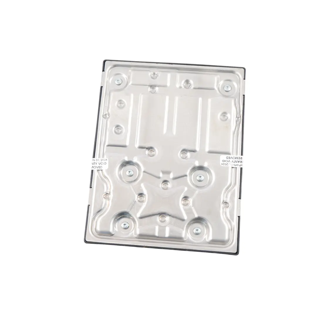 Unidad Control Alimentación Bordo Comfort para Audi A4 B8 con número de pieza 8K0907063AG Audi A4 B8 Unidad Control Alimentación Bordo Comfort - SKU 8K0907063AG - Número de pieza 8K0907063AG