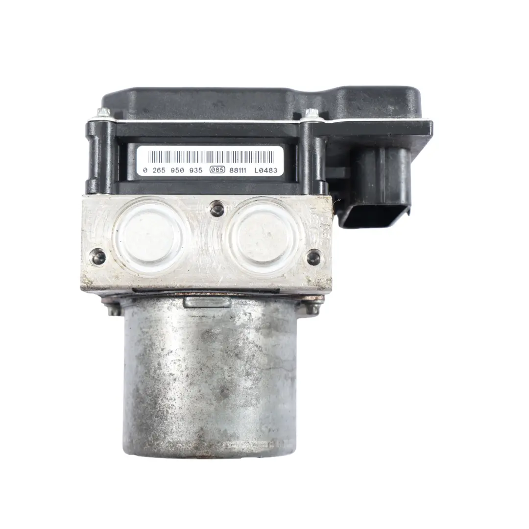 Abs Pumpe für Audi A4 B8 A5 8T 3.0 TDI Quattro mit Teilenummer 8K0907379Q Audi A4 B8 A5 8T 3.0 TDI Quattro Abs Pumpe - SKU 8K0907379Q - Teilenummer 8K0907379Q