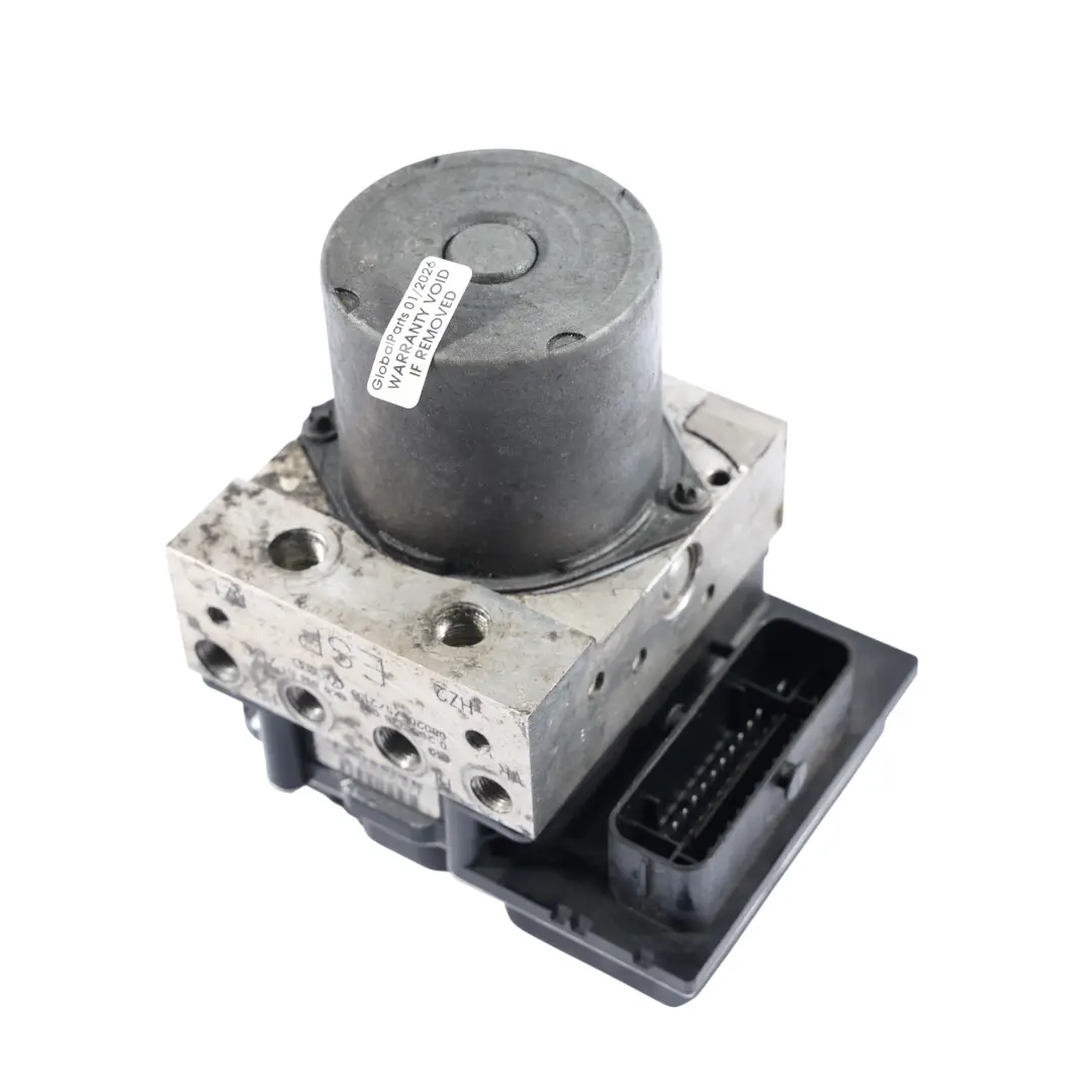 Pompe Abs pour Audi A4 B8 A5 8T 3.0 TDI Quattro à propos du numéro de pièce 8K0907379Q Audi A4 B8 A5 8T 3.0 TDI Quattro Pompe Abs - SKU 8K0907379Q - Numéro de pièce 8K0907379Q