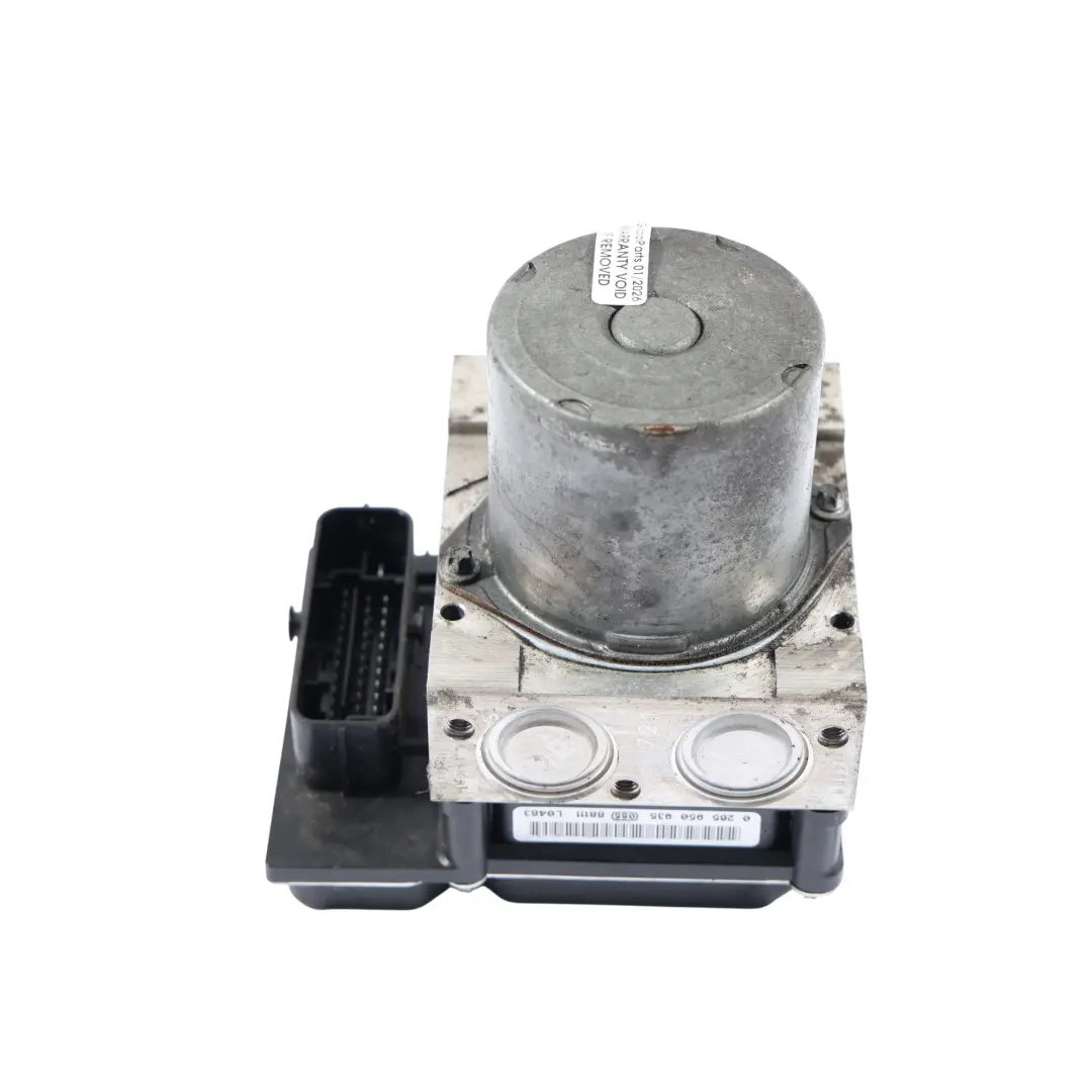 Audi A4 3.0 TDI QUATTRO 2008 B8 Pompa Abs - SKU 8K0907379Q - Numero di parte 8K0907379Q