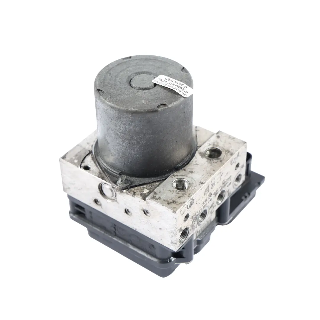 Audi A4 B8 A5 8T 3.0 TDI Quattro Abs Pump - SKU 8K0907379Q - Part number 8K0907379Q