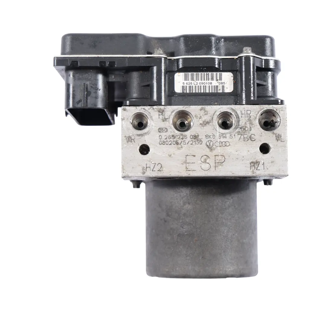 Audi A4 B8 A5 8T 3.0 TDI Quattro Pompe Abs - SKU 8K0907379Q - Numéro de pièce 8K0907379Q