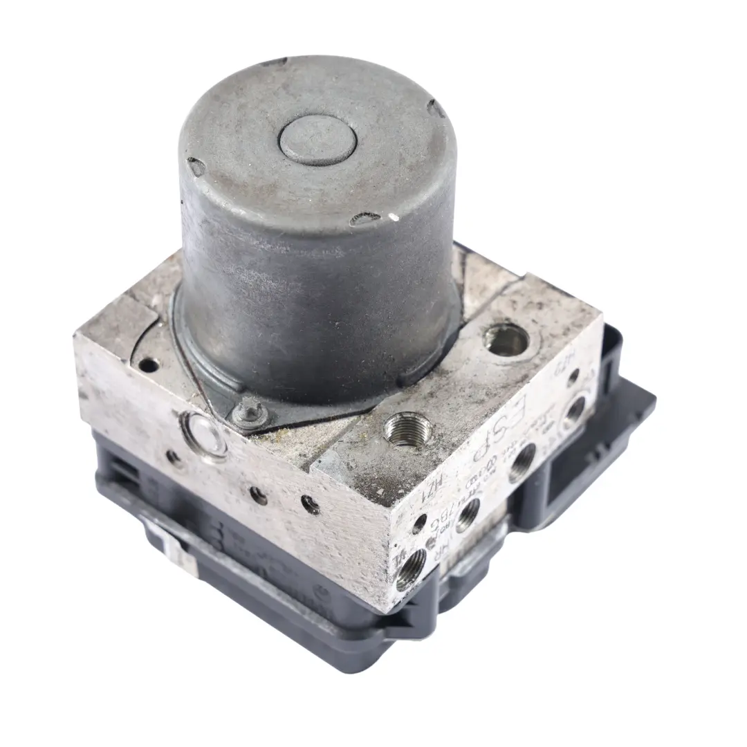 Audi S5 8T ABS ESP Pumpe Hydraulisches Steuermodul ECU - SKU 8K0907379S - Teilenummer 8K0907379S