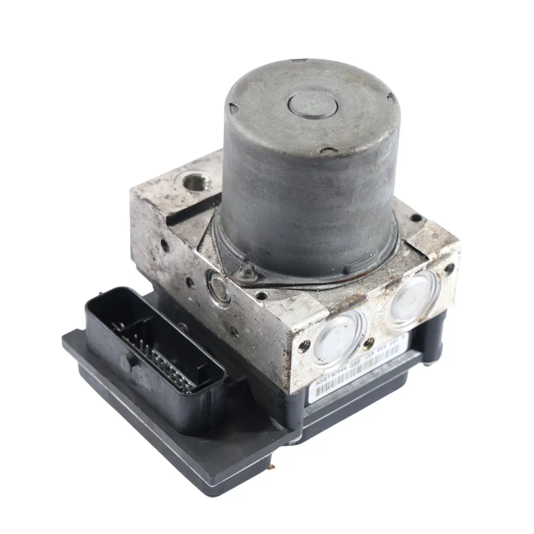 ABS ESP Pompa Idraulica Modulo Di Controllo Unità ECU per Audi S5 8T con numero di parte 8K0907379S Audi S5 8T ABS ESP Pompa Idraulica Modulo Di Controllo Unità ECU - SKU 8K0907379S - Numero di parte 8K0907379S