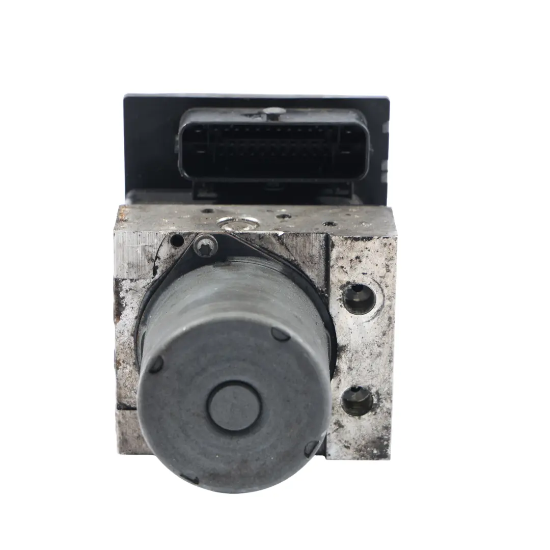 Audi S5 8T ABS ESP Pump Hydraulic Control Module Unit ECU - SKU 8K0907379S - Part number 8K0907379S