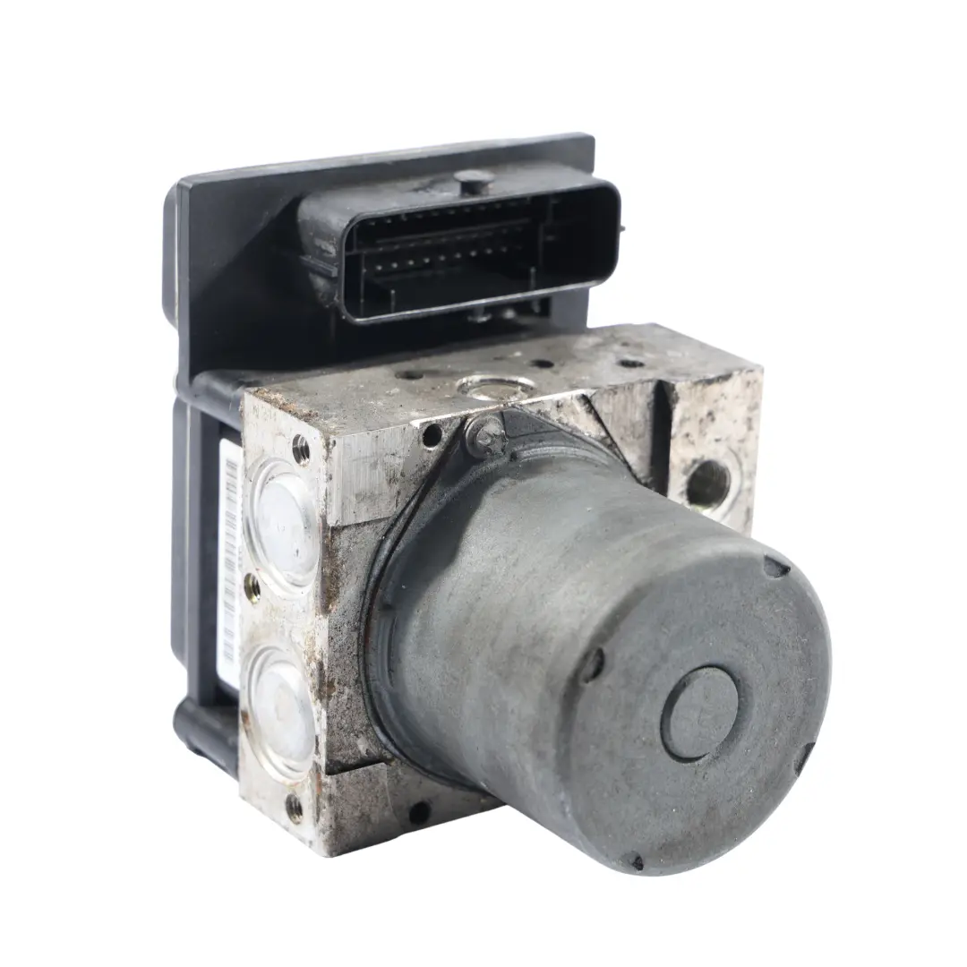 Audi S5 8T ABS ESP Pumpe Hydraulisches Steuermodul ECU - SKU 8K0907379S - Teilenummer 8K0907379S