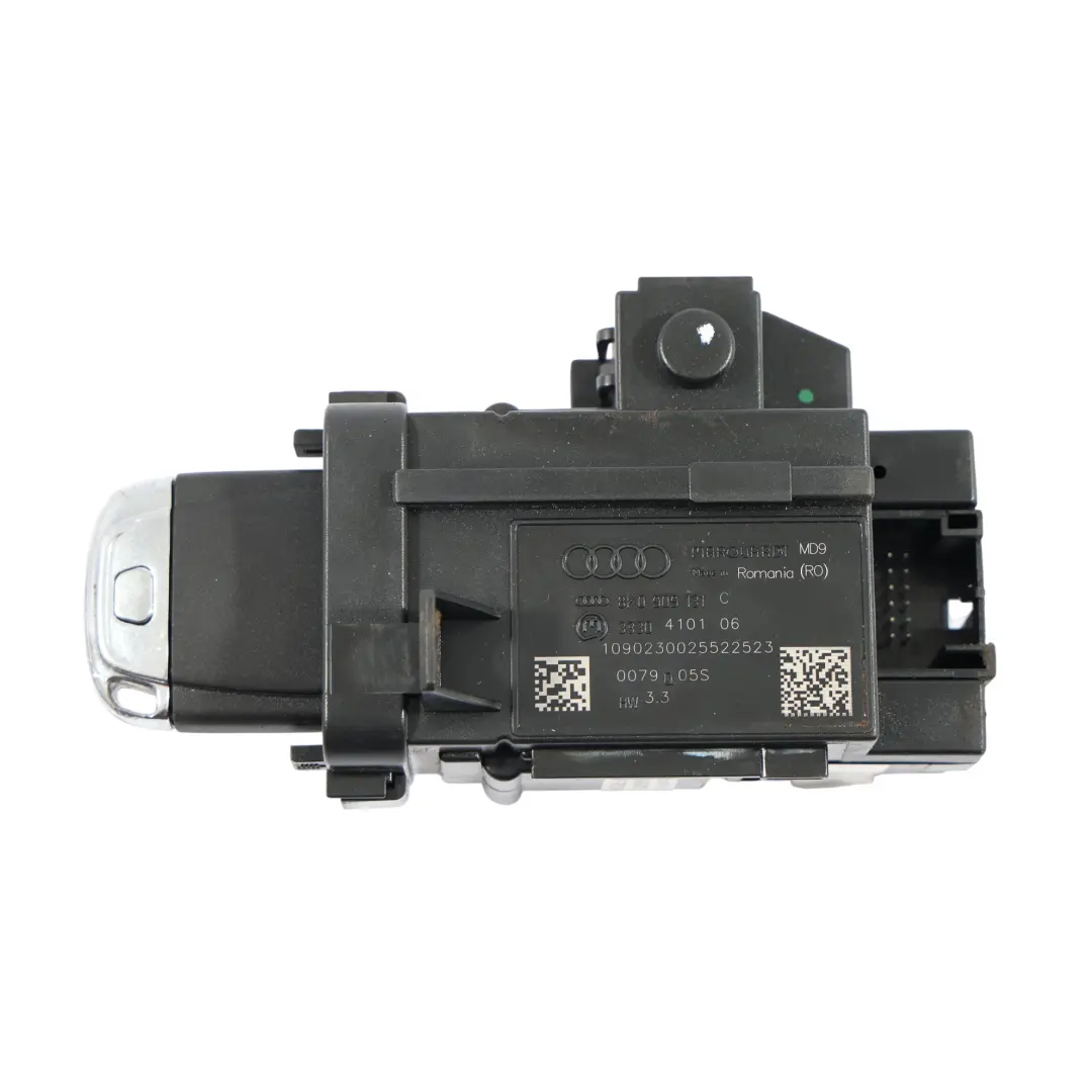 240HP CAPA Quattro Kit Centralina Motore Manuale per Audi A4 B8 3.0 TDI con numero di parte 8K0907401F Audi A4 B8 3.0 TDI 240HP CAPA Quattro Kit Centralina Motore Manuale - SKU 8K0907401F-2 - Numero di parte 8K0907401F