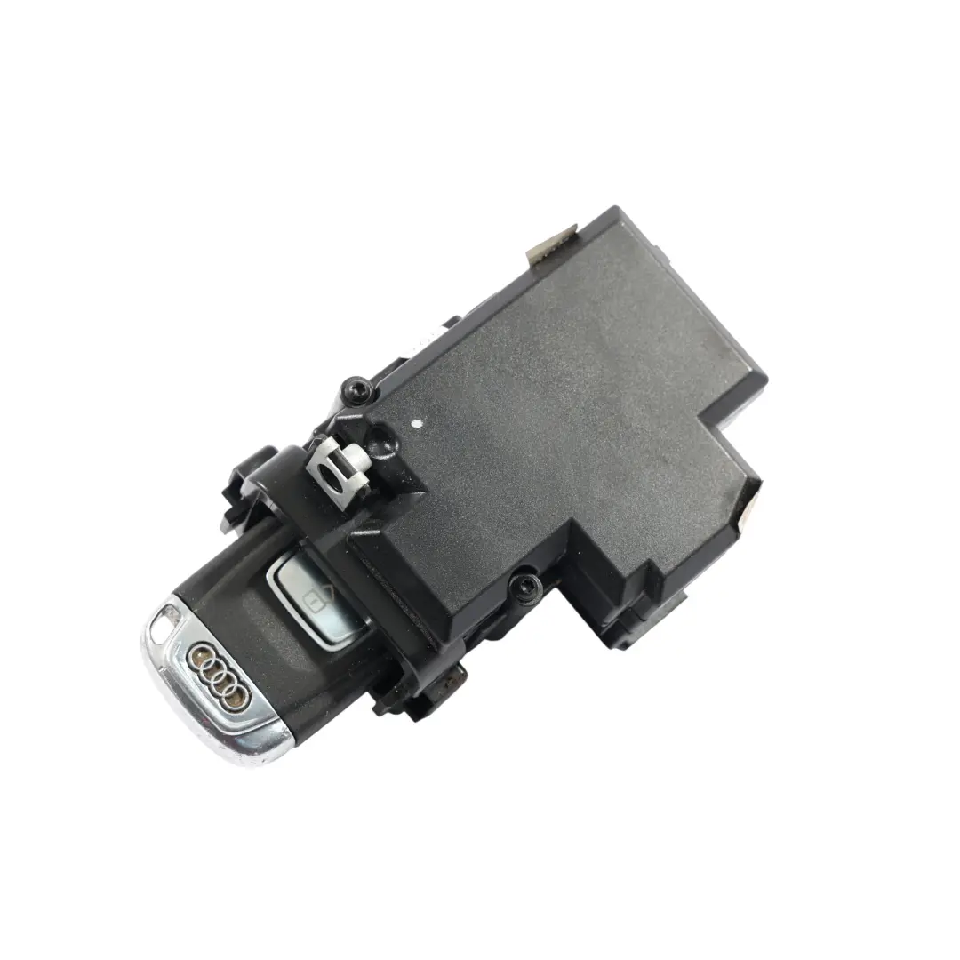 Audi A4 B8 3.0 TDI 240HP CAPA Quattro Kit Centralina Motore Manuale - SKU 8K0907401F-2 - Numero di parte 8K0907401F