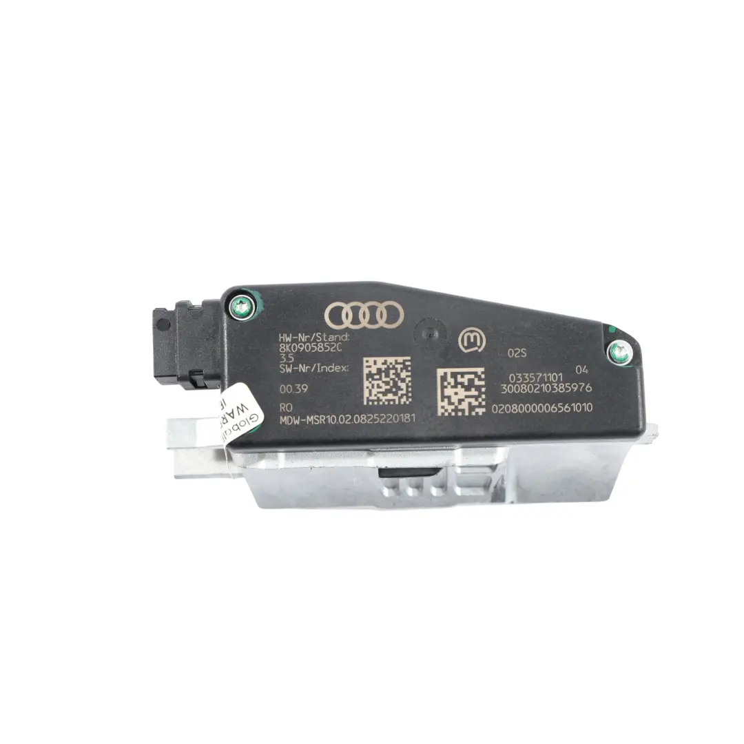 240HP CAPA Quattro Kit Centralina Motore Manuale per Audi A4 B8 3.0 TDI con numero di parte 8K0907401F Audi A4 B8 3.0 TDI 240HP CAPA Quattro Kit Centralina Motore Manuale - SKU 8K0907401F-2 - Numero di parte 8K0907401F
