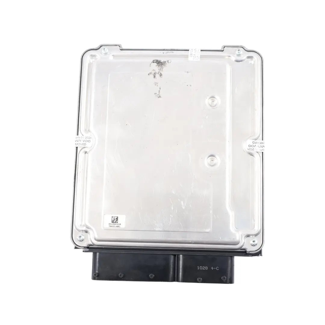 Audi A4 B8 3.0 TDI 240HP CAPA Motor Kit ECU Encendido + Llave Manual - SKU 8K0907401F-2 - Número de pieza 8K0907401F