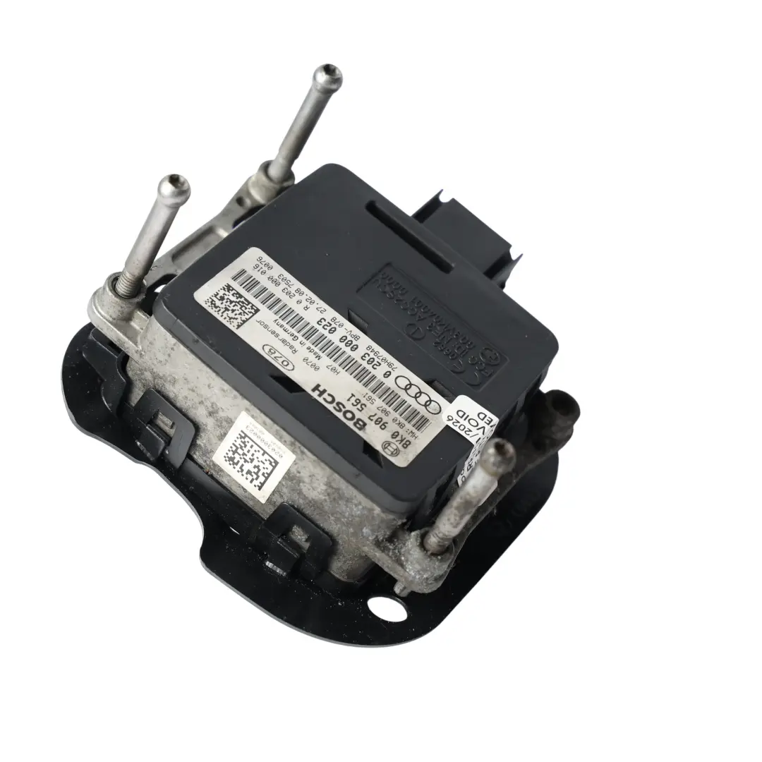 Audi A5 8T PDC Aparcamiento Parktronic Sensor Módulo Asistencia ECU - SKU 8K0907561 - Número de pieza 8K0907561