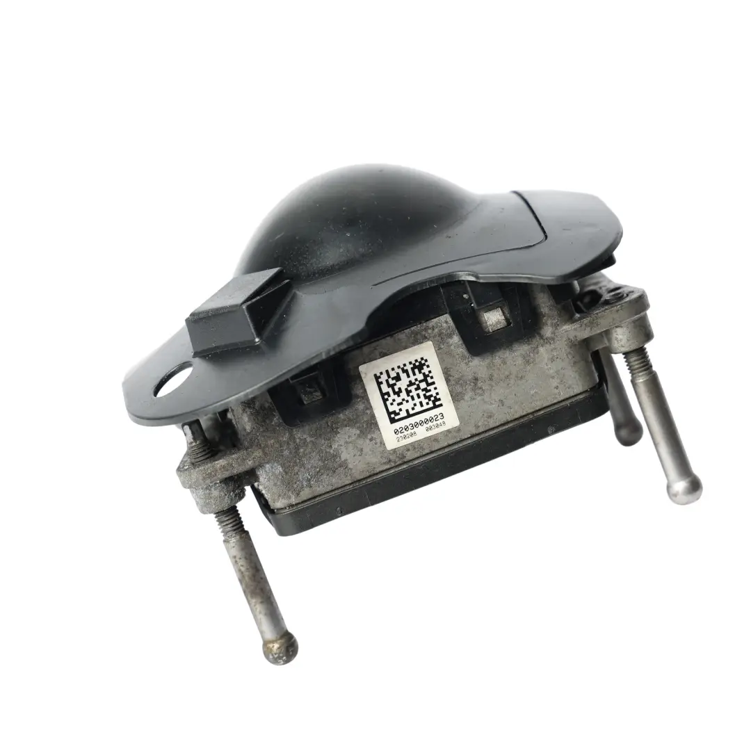 Audi A4 B8 A5 8T Sensor Radar ACC Distronic Kamera - SKU 8K0907561 - Numer Części 8K0907561