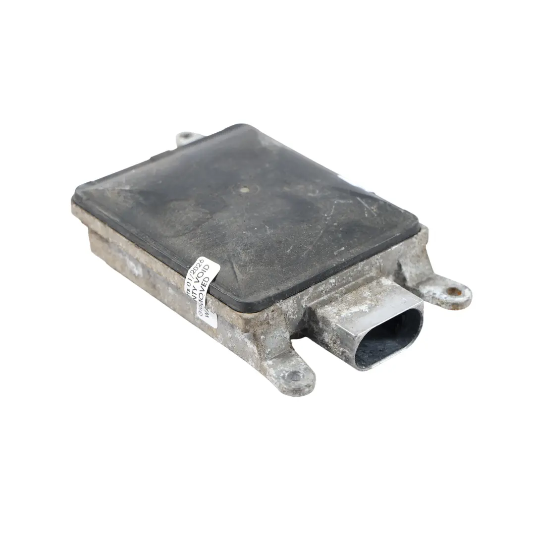 Module Assistance Changement Voie Arrière Droit pour Audi A4 B8 à propos du numéro de pièce 8K0907566B Audi A4 B8 Module Assistance Changement Voie Arrière Droit - SKU 8K0907566B - Numéro de pièce 8K0907566B