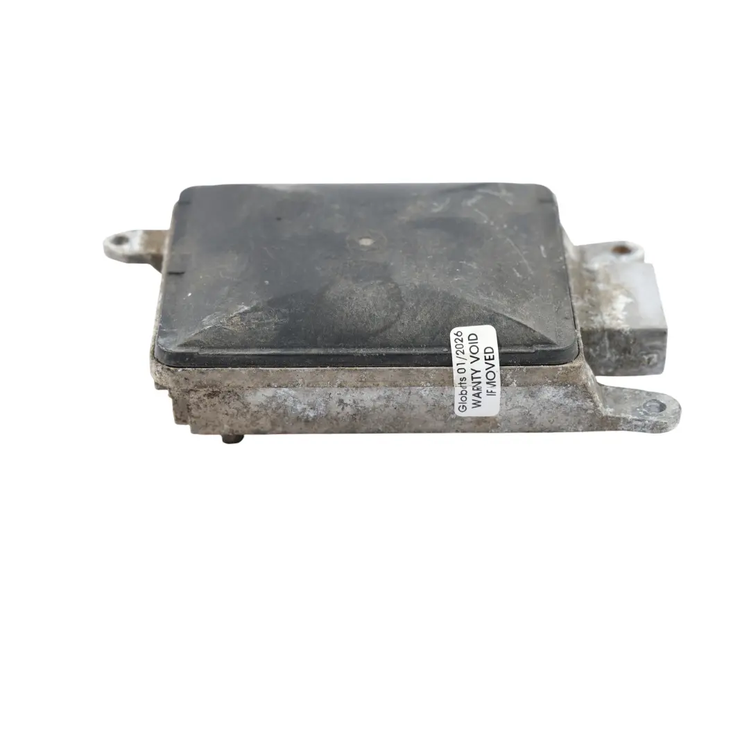 Audi A4 B8 Spurwechsel Assistent Steuergerät Modul Hinten Rechts - SKU 8K0907566B - Teilenummer 8K0907566B