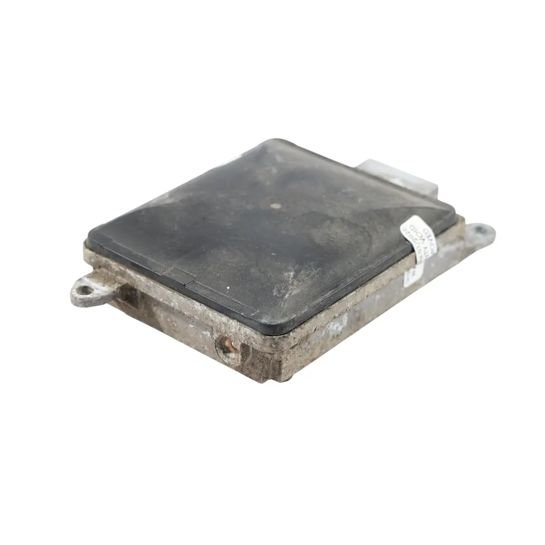 Audi A4 B8 Modulo Unità Di Controllo Cambio Corsia Posteriore Destra - SKU 8K0907566B - Numero di parte 8K0907566B