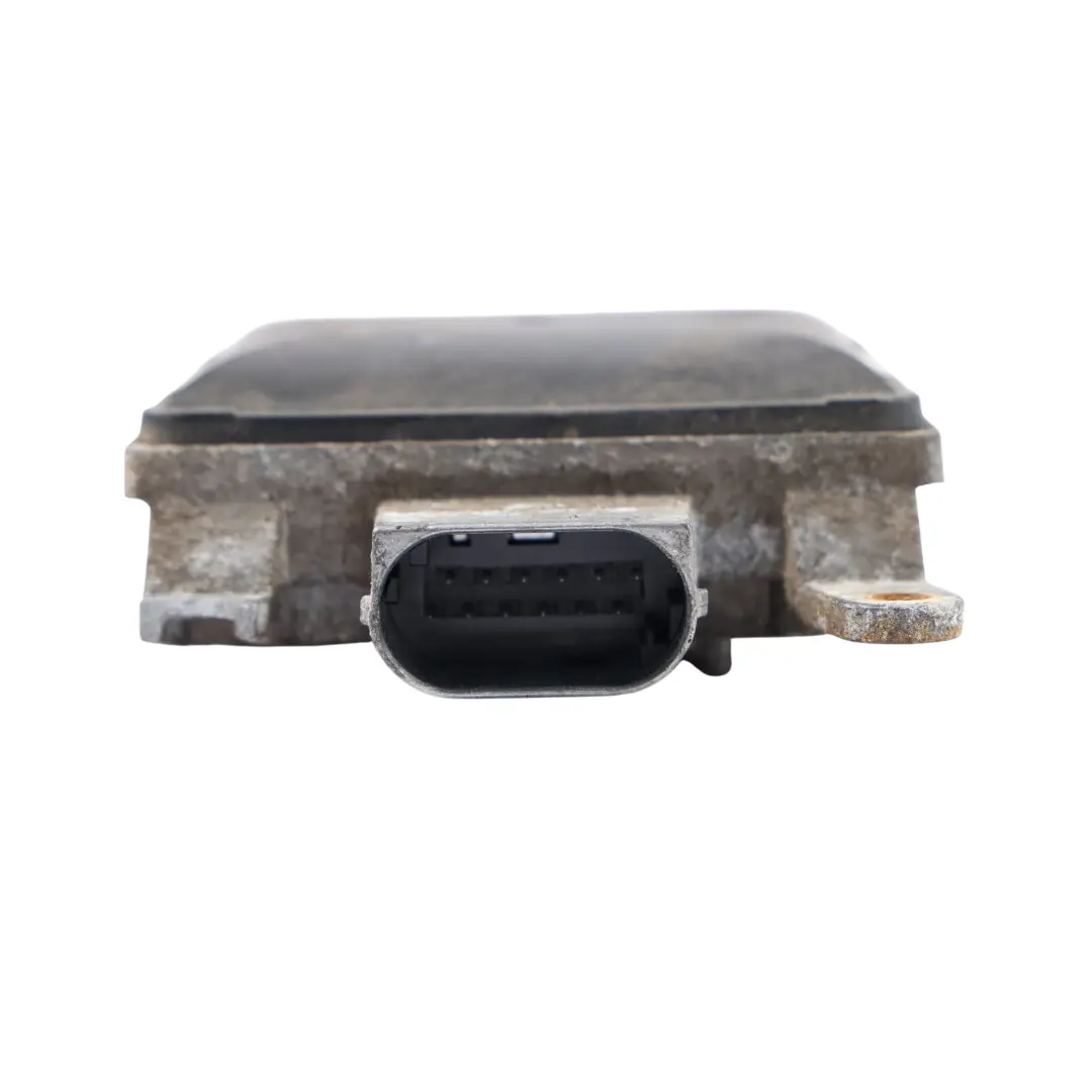 Audi S4 B8 Lane Change Departure Assist Blind Spot Control Unit 4L0907568B - SKU 8K0907568B - Part number 8K0907568B