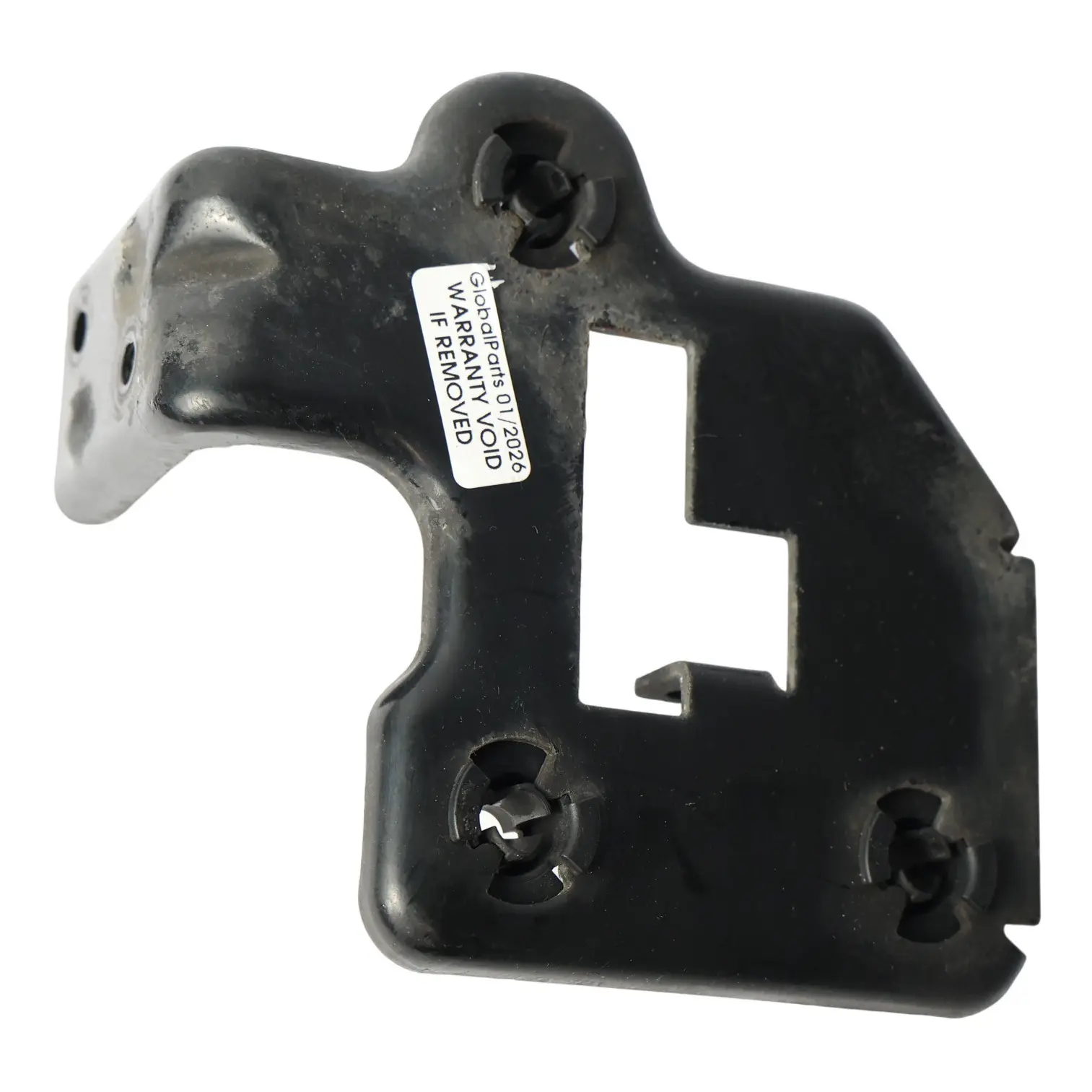 Audi A5 8T Placa Portadora Soporte Módulo Sensor Control Crucero 8K0907574B