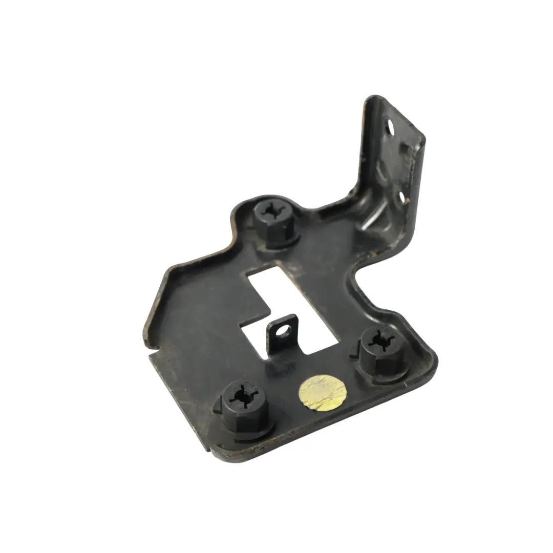 Audi A5 8T Piastra Supporto Del Modulo Sensore Radar Cruise Control - SKU 8K0907574B - Numero di parte 8K0907574B