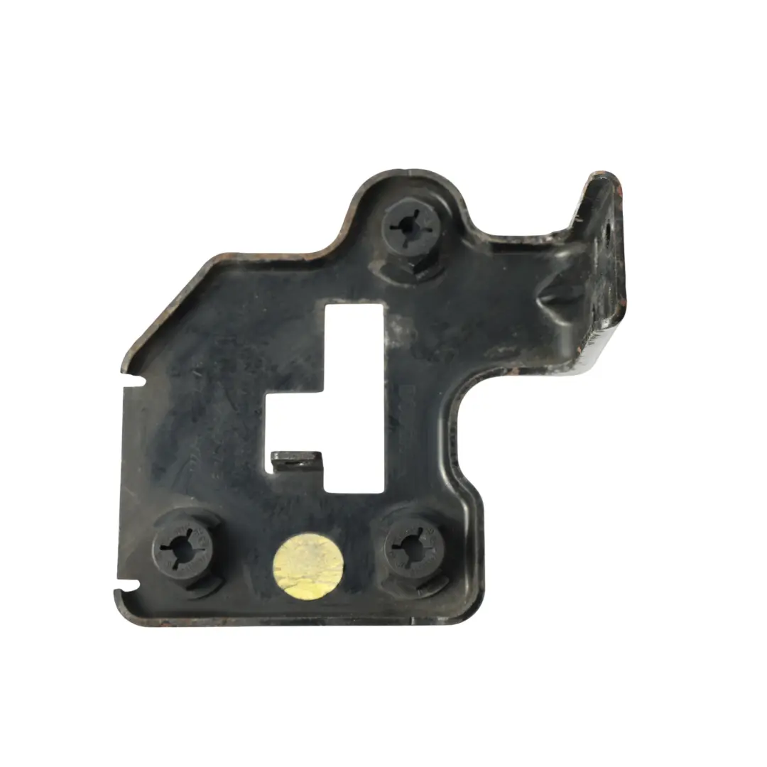 Audi A5 8T Tempomat Radar Sensor Modul Halterung Träger Platte - SKU 8K0907574B - Teilenummer 8K0907574B