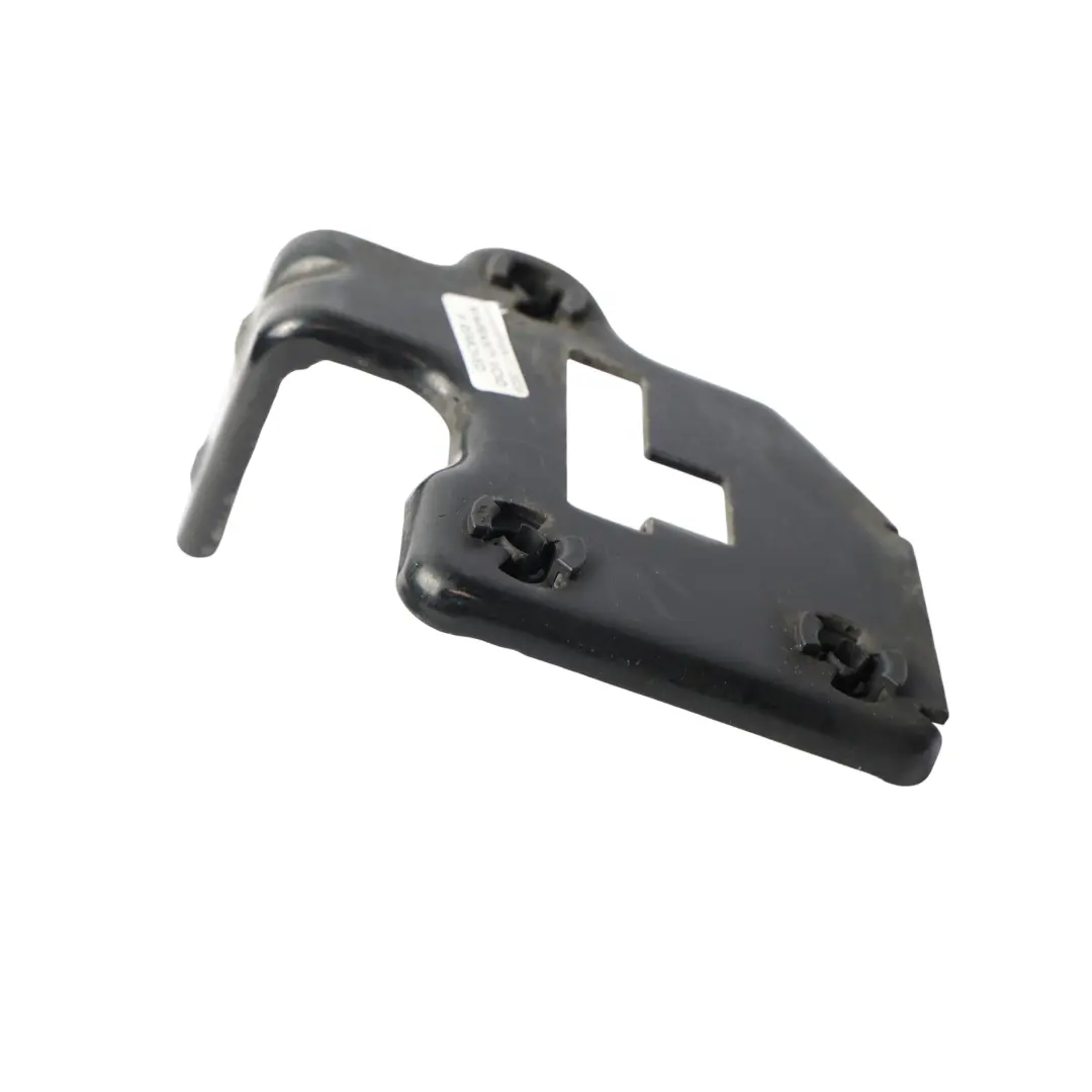 Audi A5 8T Support Module Capteur Régulateur Vitesse Plaque Fixation - SKU 8K0907574B - Numéro de pièce 8K0907574B