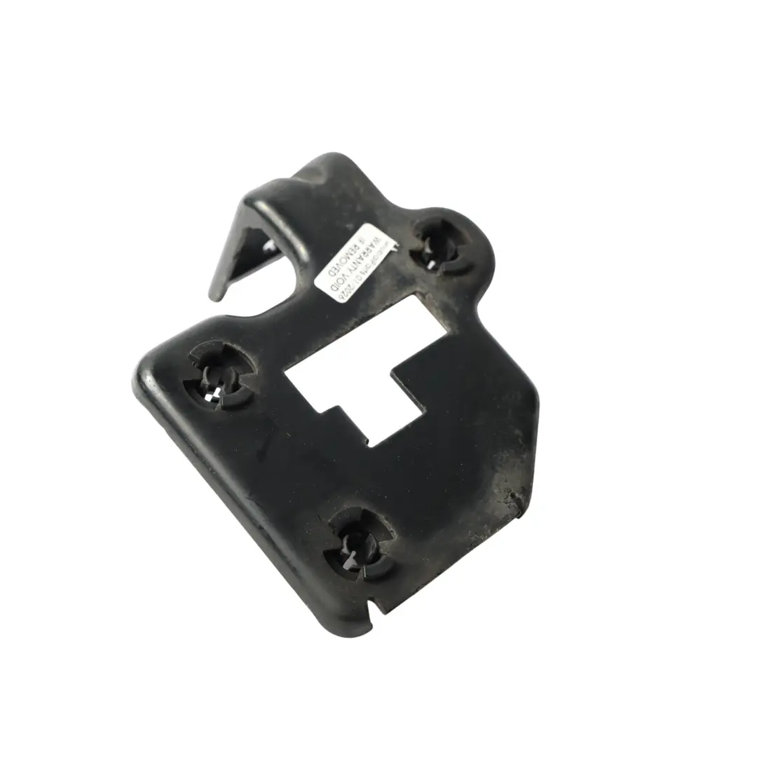 Audi A5 8T Piastra Supporto Del Modulo Sensore Radar Cruise Control - SKU 8K0907574B - Numero di parte 8K0907574B